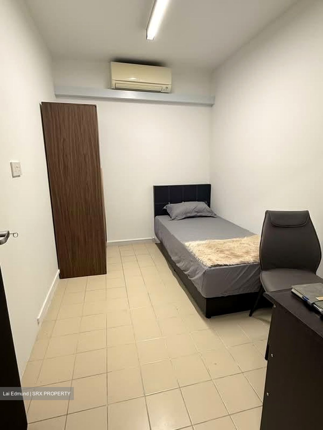Ivory Heights (D22), Condominium #546679971
